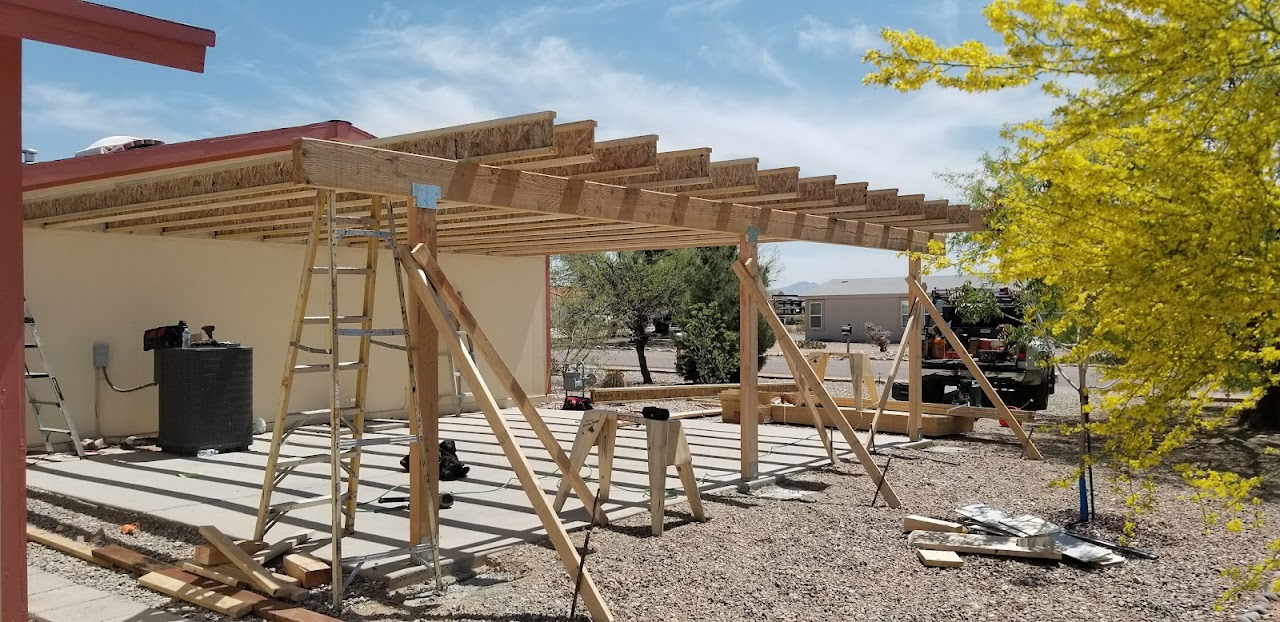 Elite Roofing and Construction LLC project